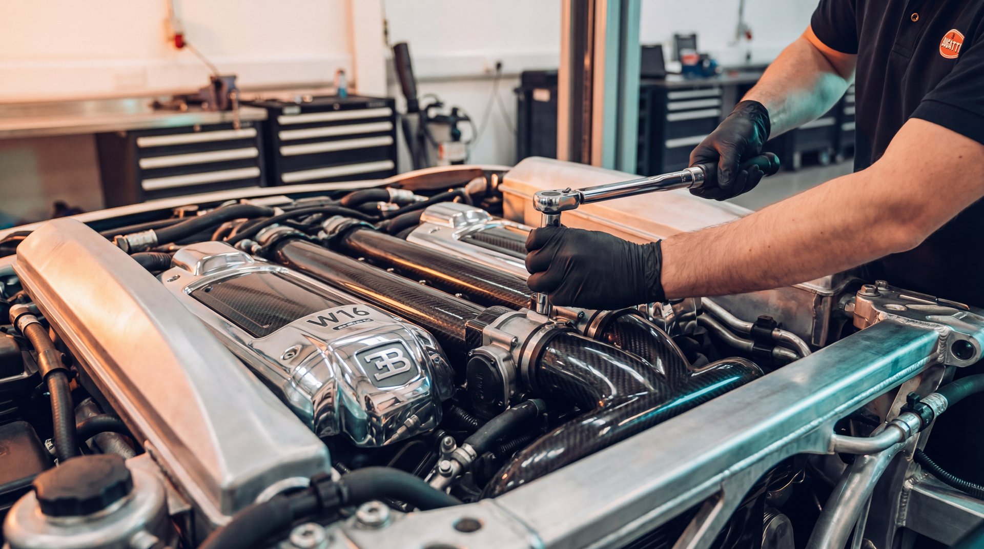 萝莉岛修车顾问张工